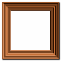 A Photo Frame