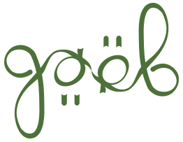 Ambigramme GaÃ«l