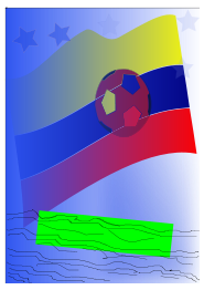 Balon Colombiano