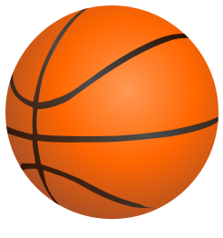 Basketball NoShadow