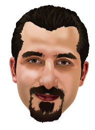 Bassel Realistic Avatar