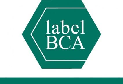 BCA label