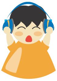 Boy with headphone2