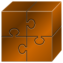 Bronze Puzzle