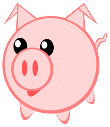 Cerdito | Little Pig