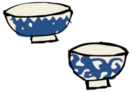 Chawan