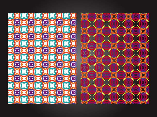 Colorful Patterns