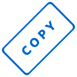 Copy Business Stamp 1