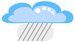 Drakoon Rain Cloud 1