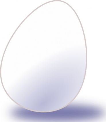 Egg clip art