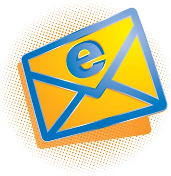 Email Envelope Vector