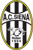 Fc Siena Vector Logo