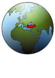Globe (Turkey)