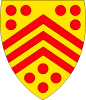 Gloucester Coat Of Arms