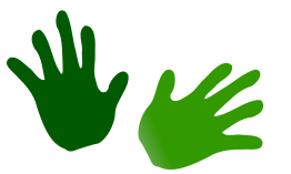 Green Hands