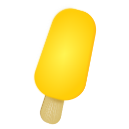 Ice Popsicle