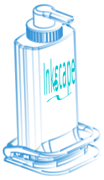 Inkscape Dispenser