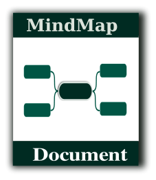 Mindmap icon