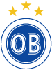 Odense Bk Vector Logo