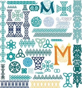 Patterns Vector 132