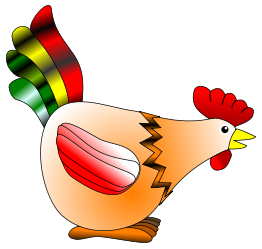 Rooster