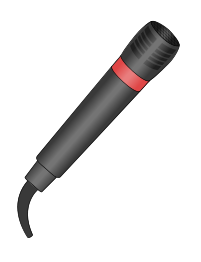 Simple Microphone