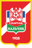 Spartak Nalchik Vector Logo