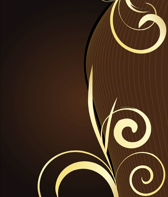 Swirl Background