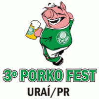 3º Porko Fest