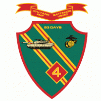 4th Tank Battalion USMCR