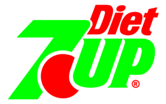 7up Diet