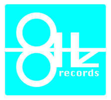 8hz Records