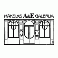 A&E Art Gallery