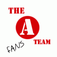 A Team Fans