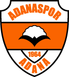 Adanaspor Vector Logo