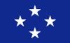 Admiral Vector Flag