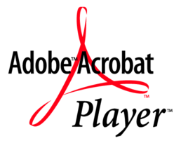 Adobe Acrobat Player