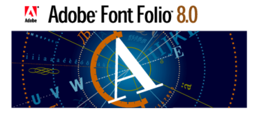 Adobe Font Folio