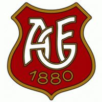 AG Aarhus (60's - 70's logo)