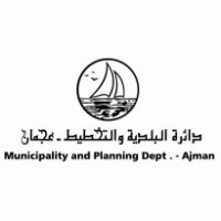 Ajman Municipality and Planning Dept.