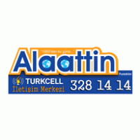 Alaattin Logo