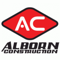Alborn Construction - Red