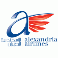Alexandria airlines