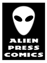 Alien Press Comics