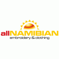 All Namibian Embroidery & Clothing