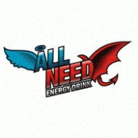 All Need Energy Drink