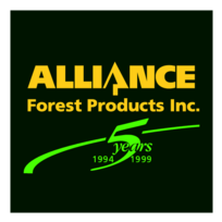 Alliance Forest Products