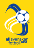 Allsvenskan Vector Logo