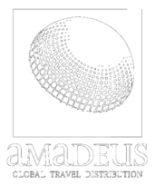 Amadeus Global Travel Distribution
