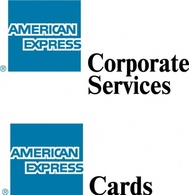 American Express logo